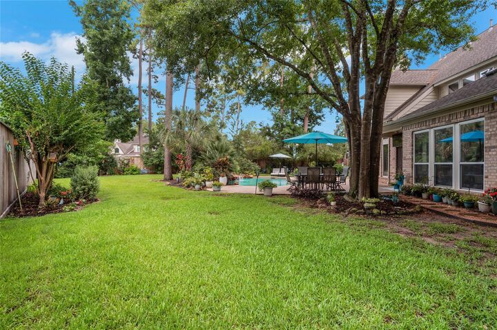 Property Photo:  15826 Stable Creek Circle  TX 77429