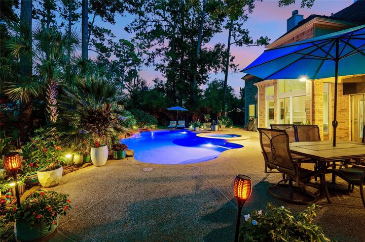 Property Photo:  15826 Stable Creek Circle  TX 77429 