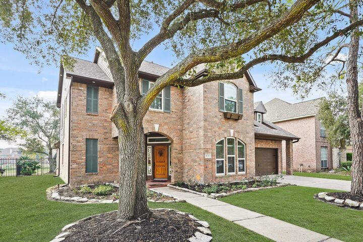 Property Photo:  11527 Ruby Canyon Lane  TX 77095 