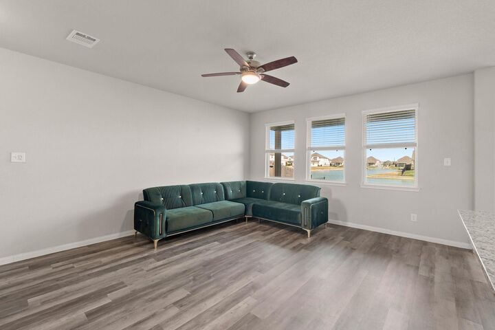 Property Photo: 24734 Bastiani Canvas Lane TX 77493