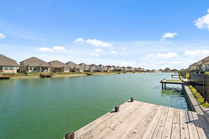 Property Photo: 24734 Bastiani Canvas Lane TX 77493