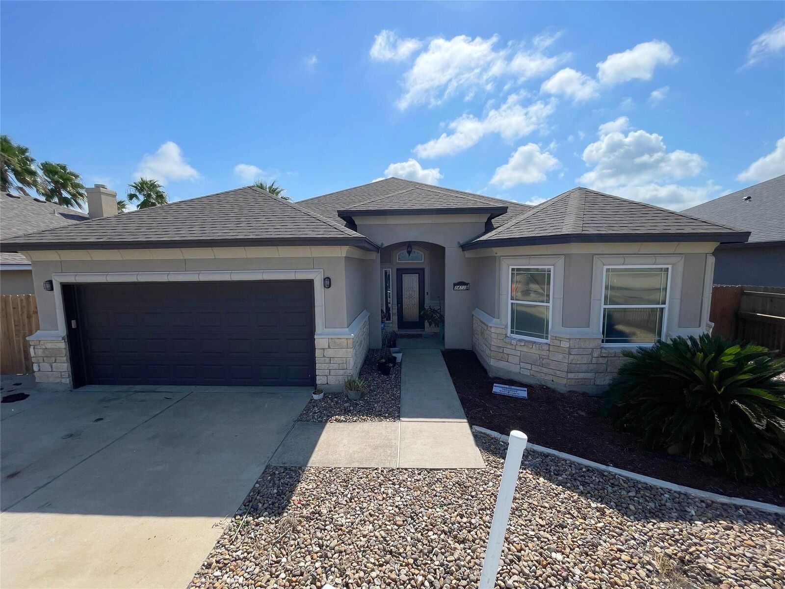 Property Photo: 14709 Dasmarinas Drive TX 78418