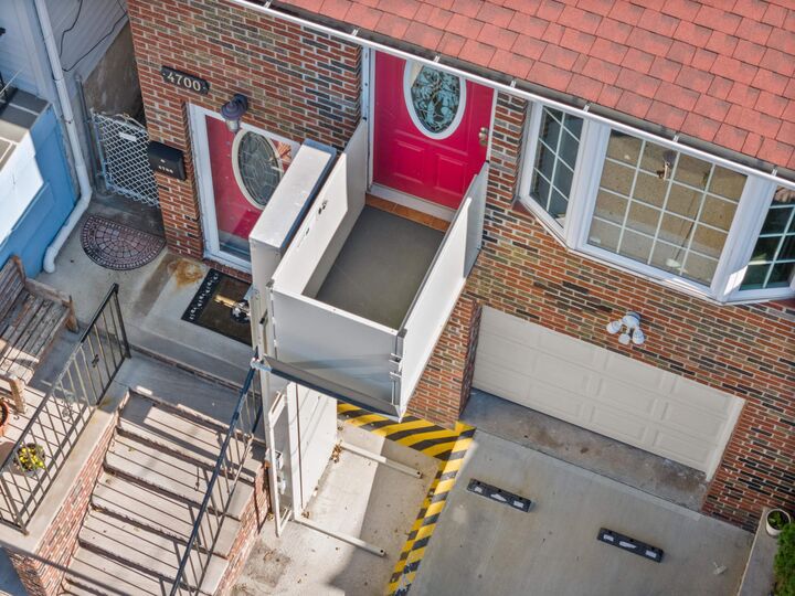 Property Photo: 4700 Meadowview Ave NJ 07047