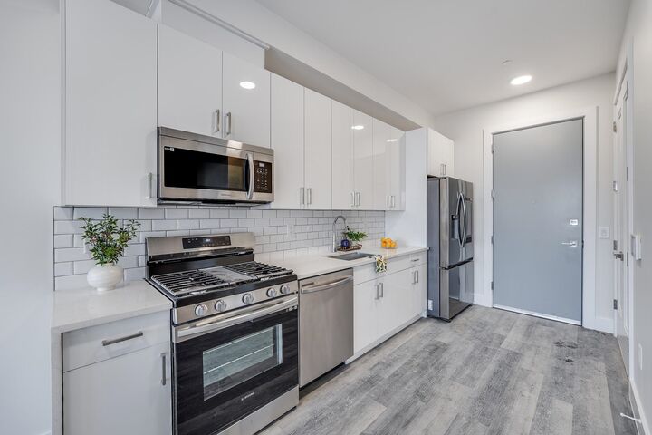 Property Photo: 3443 Kennedy Blvd 503 NJ 07307