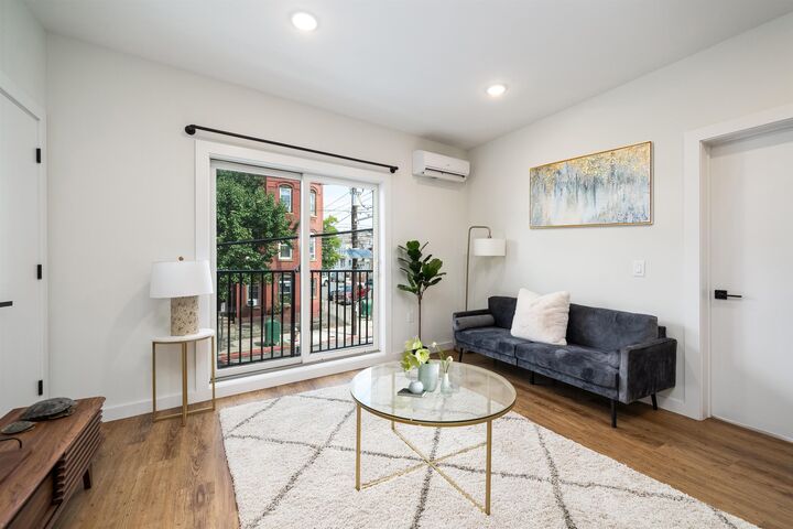 Property Photo: 224 Garfield Ave 4B NJ 07305