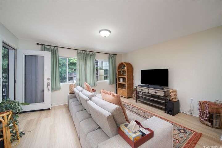 95-60 Waikalani Drive C304  Mililani HI 96789 photo