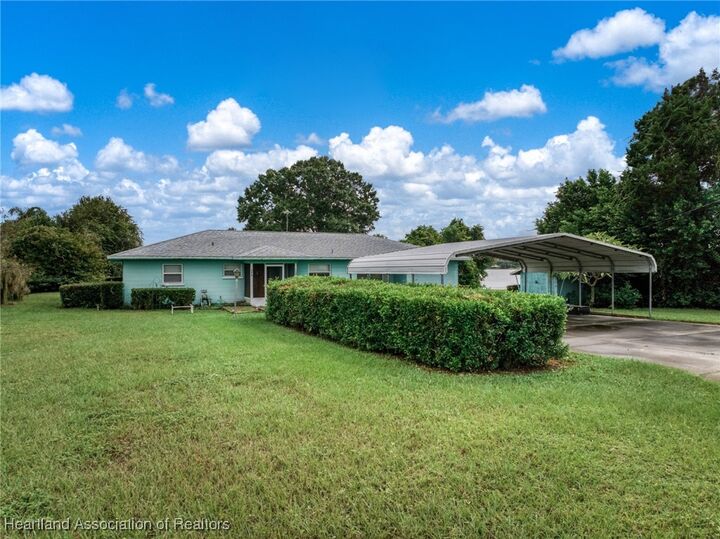6628 County Road 17 S  Sebring FL 33876 photo