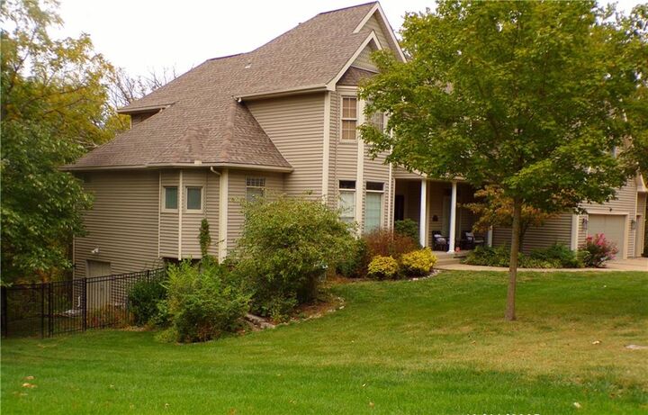 Property Photo:  22906 E Ashford Court  MO 64050 