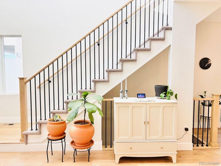Property Photo:  6058 Beeler Ct  CO 80238 