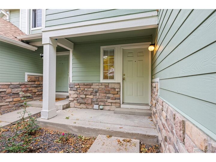 Property Photo:  736 Gateway Cir  CO 80026 