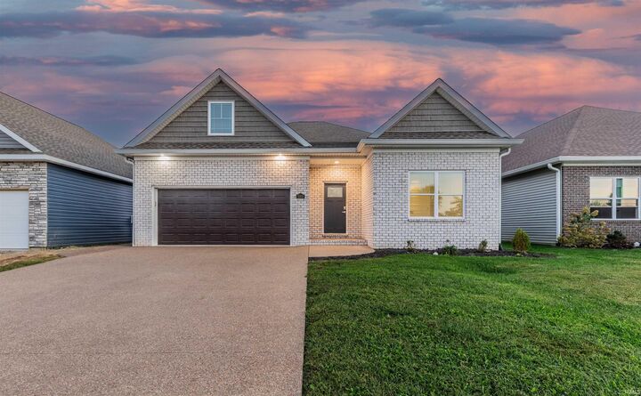 3103 Fehme Court  Evansville IN 47725 photo