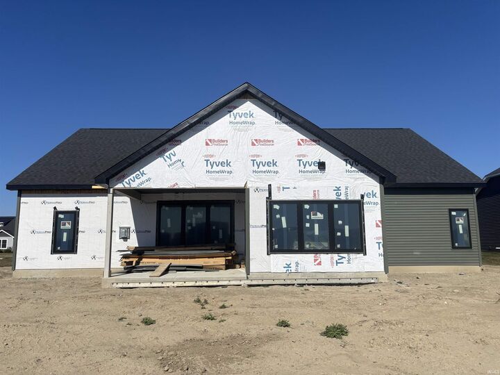 Property Photo: 11883 Baikal Pass IN 46818