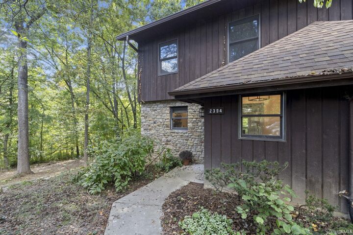 2394 E Winding Brook Circle  Bloomington IN 47401 photo