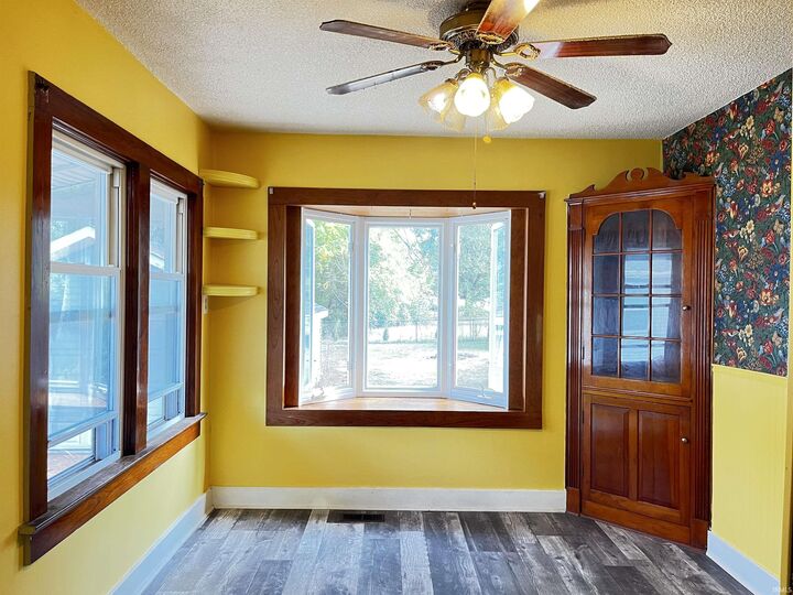 Property Photo: 7101 Baer Road IN 46809