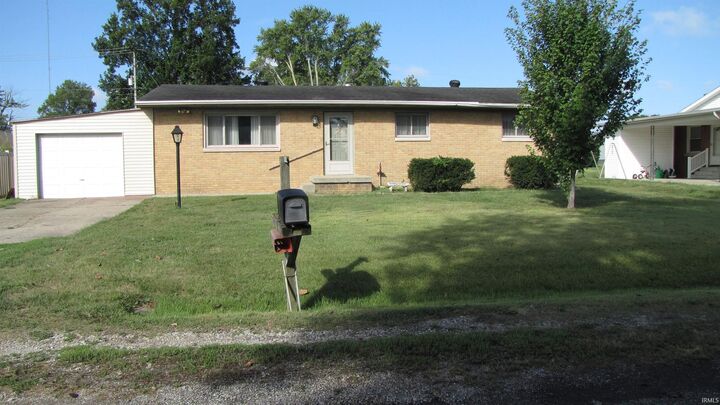 205 N First Avenue  Princeton IN 47670 photo