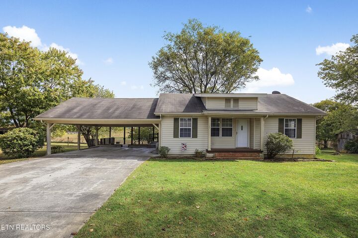 322 Oakdale St  Maryville TN 37801 photo