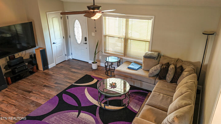 Property Photo: 7745 W Ogg Rd TN 37938