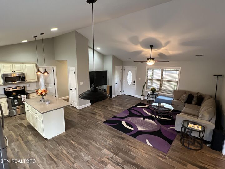 Property Photo:  7745 W Ogg Rd  TN 37938 