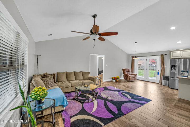 Property Photo:  7745 W Ogg Rd  TN 37938 