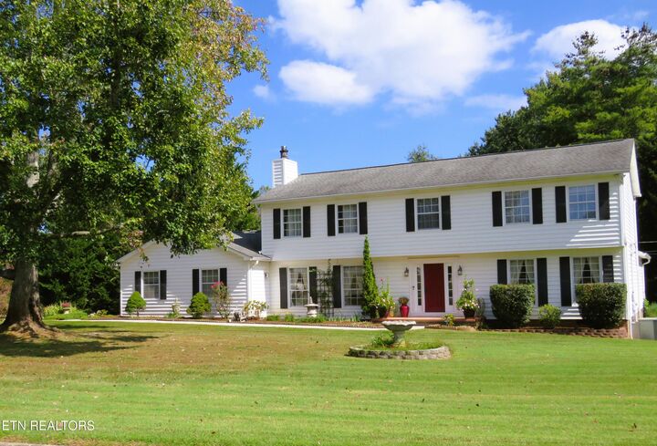 1020 Crooked Springs Rd  Knoxville TN 37932 photo