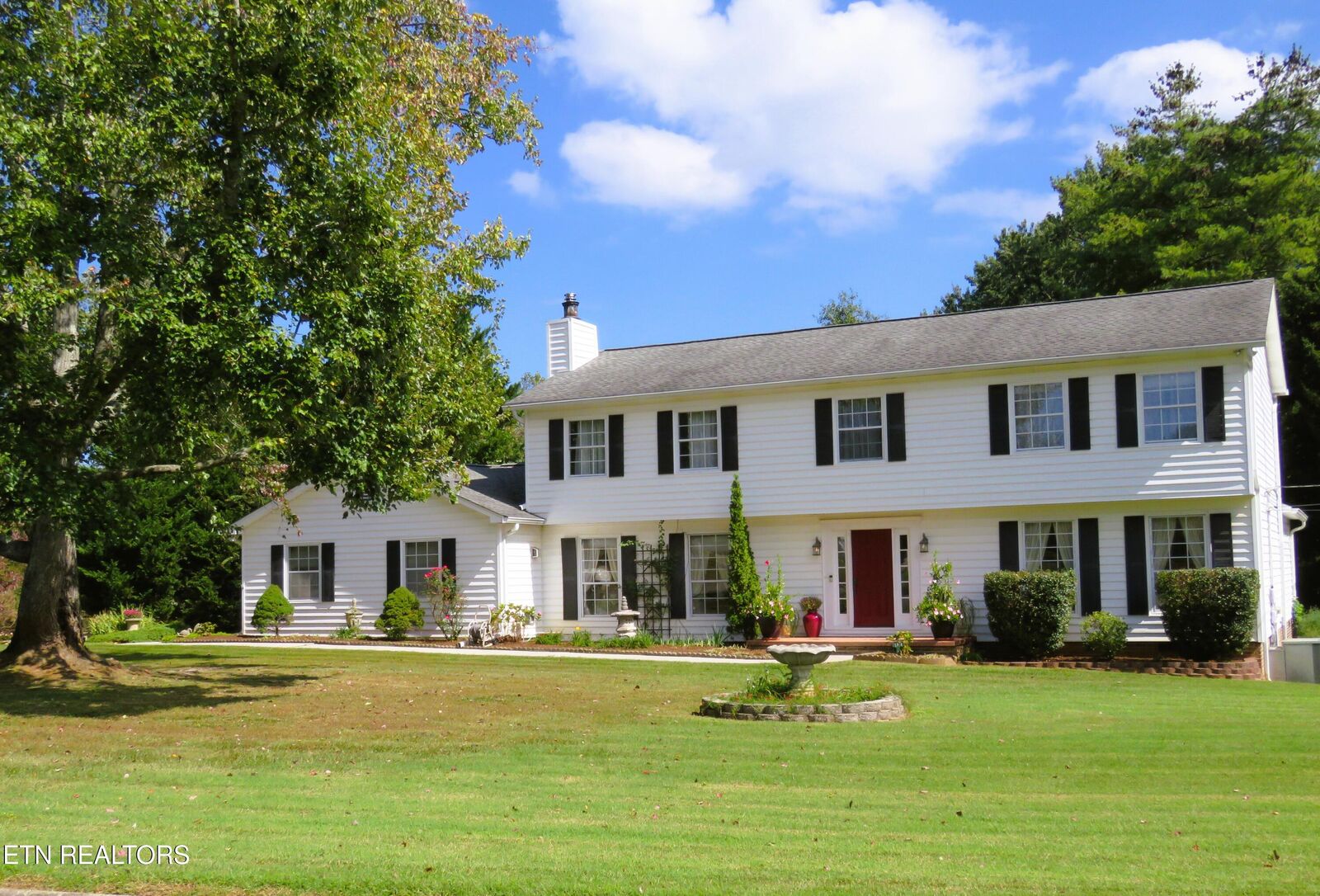 Property Photo:  1020 Crooked Springs Rd  TN 37932 