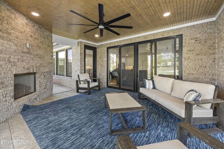 Property Photo: 373 Ironwood Lane TN 37774
