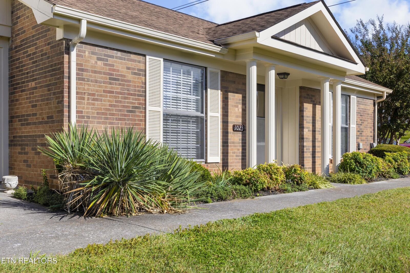 Property Photo:  7914 Gleason Drive #1023  TN 37919 