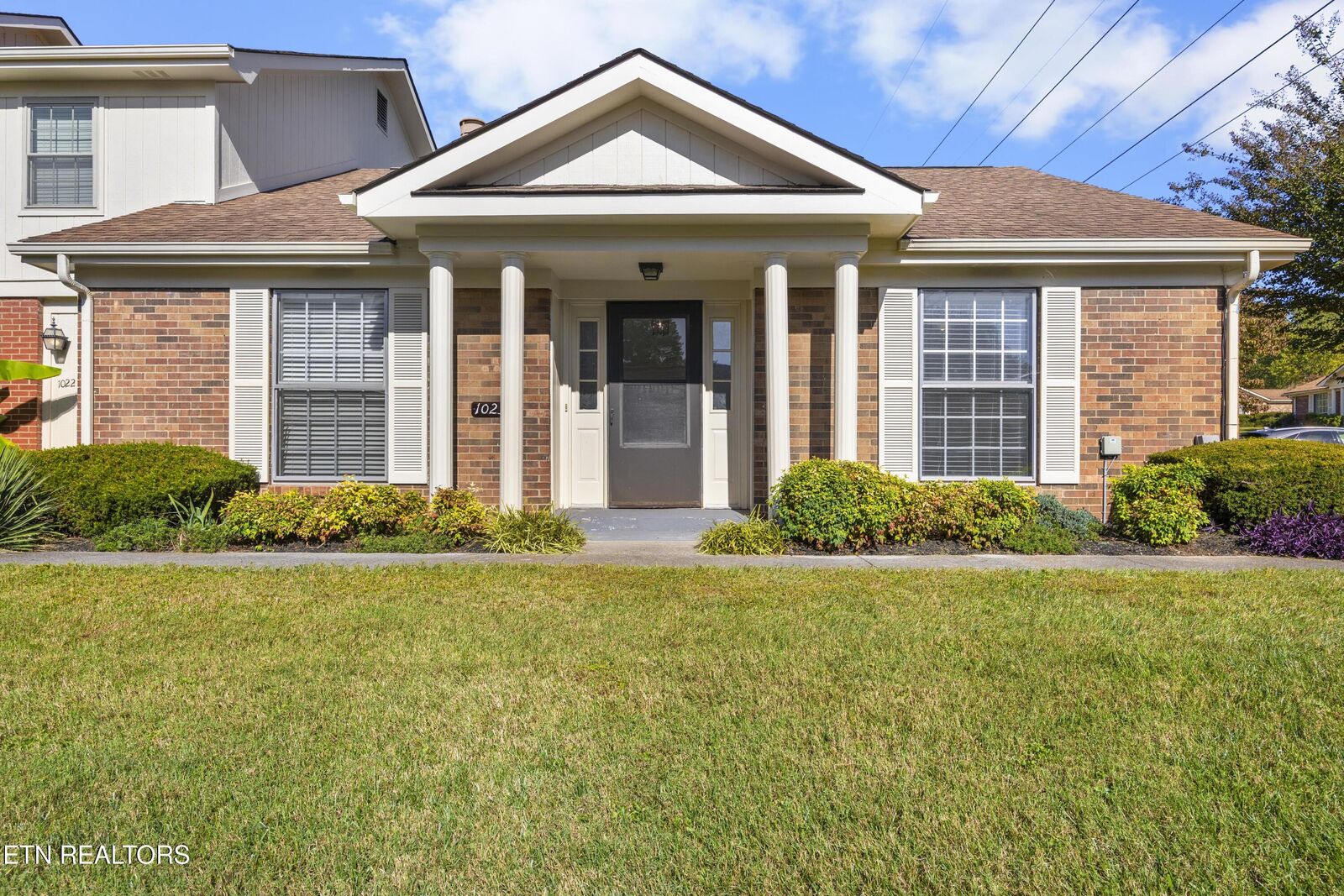 Property Photo:  7914 Gleason Drive 1023  TN 37919 