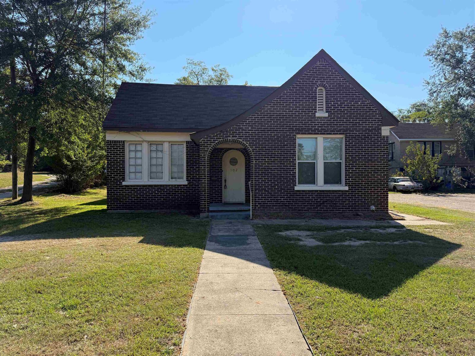Property Photo:  902 N Marshall  TX 75652 