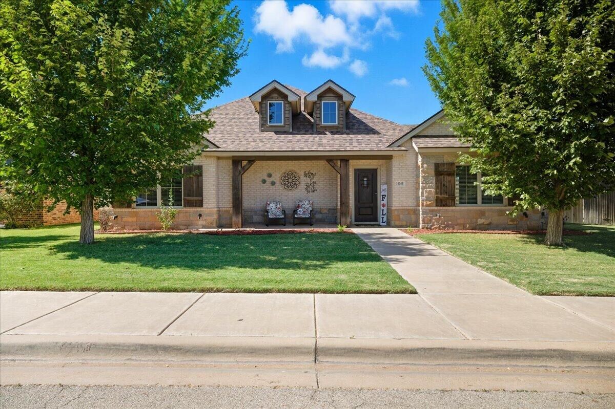 Property Photo: 12206 Oxford Avenue TX 79423