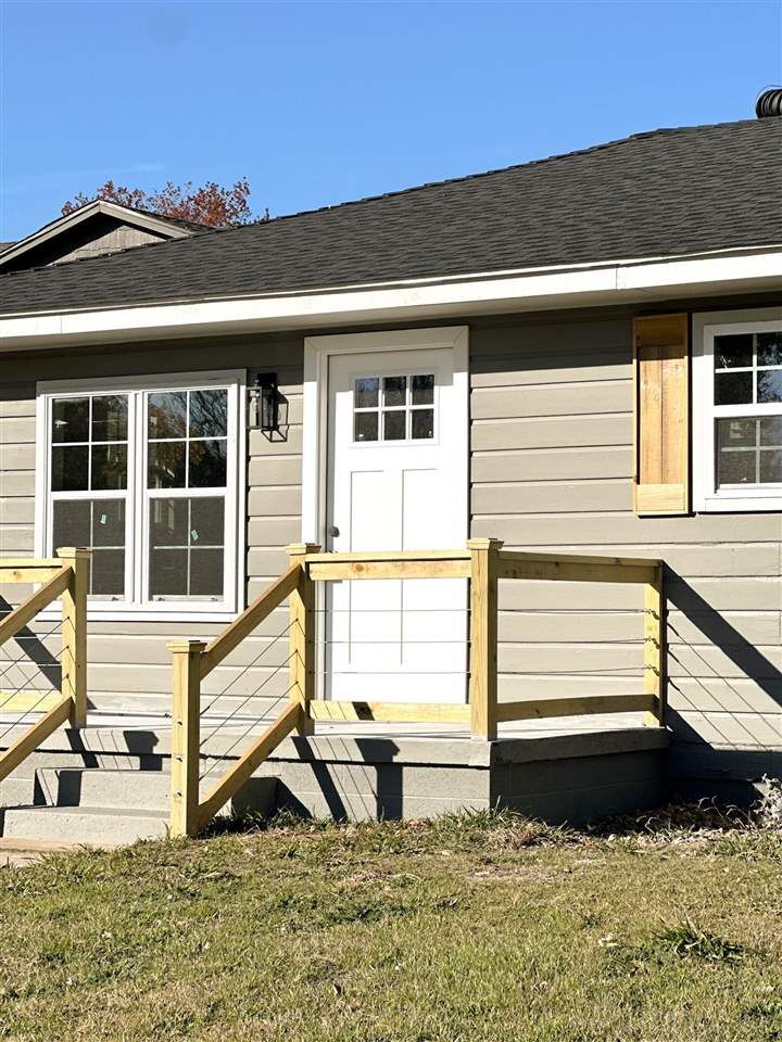 Property Photo:  6311 NW Elm Ave  OK 73505 