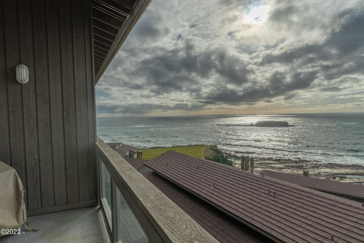 301 Otter Crest Dr, #360-1, 1/12th  Otter Rock OR 87369 photo