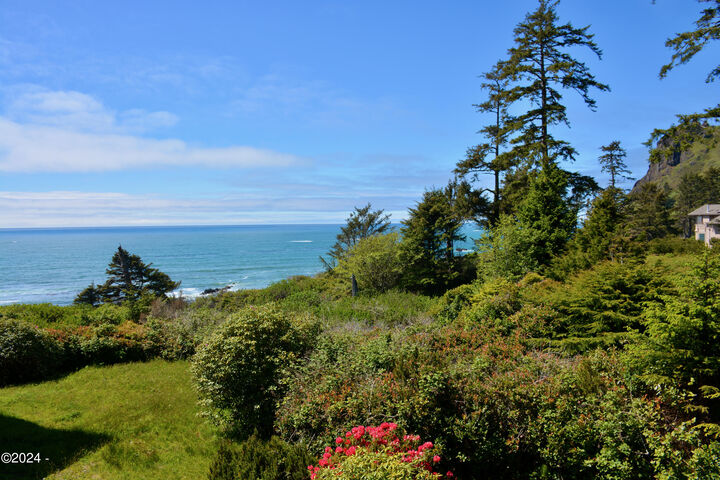 301 Otter Crest Drive 146-147, 1/4th Share  Otter Rock OR 97369 photo