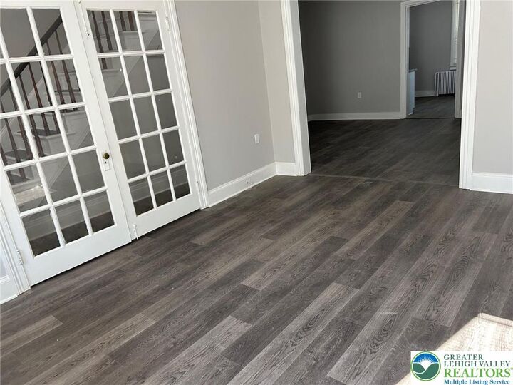 Property Photo: 721 Ferry Street PA 18042