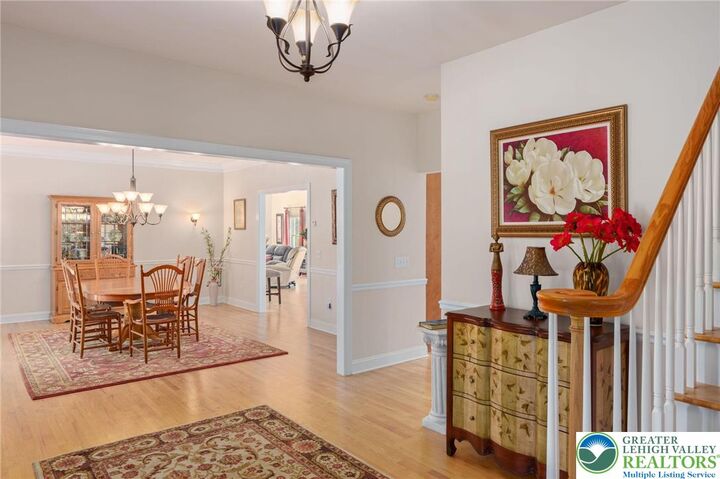 Property Photo: 2690 Greens Drive PA 18055