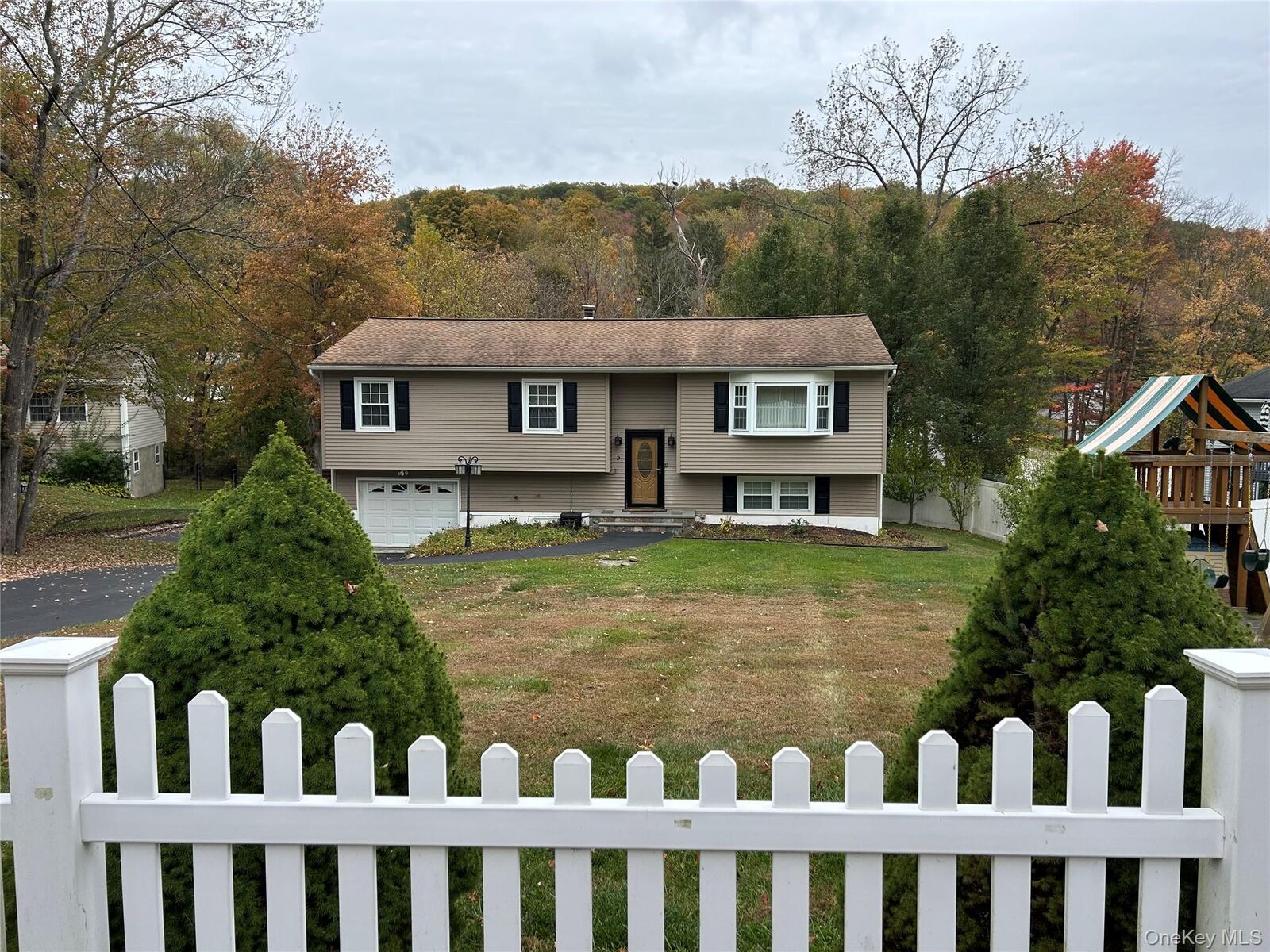 Property Photo: 5 Kensico Road NY 10512