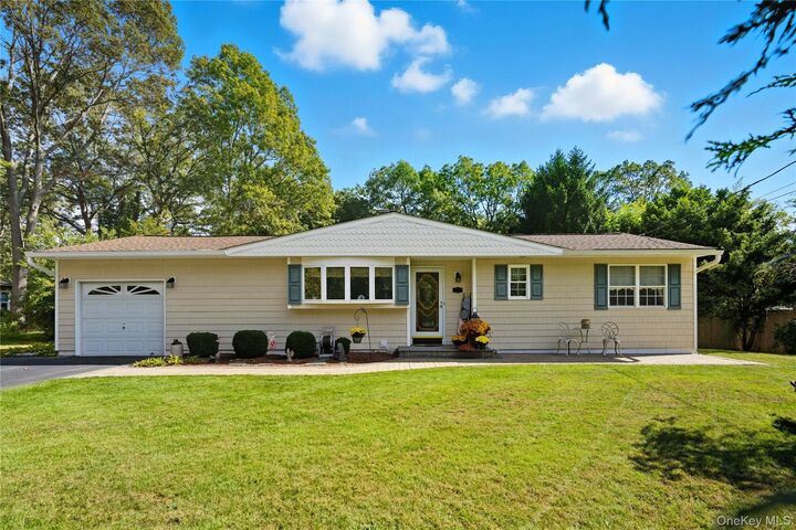 347 Wading River Road  Manorville NY 11949 photo