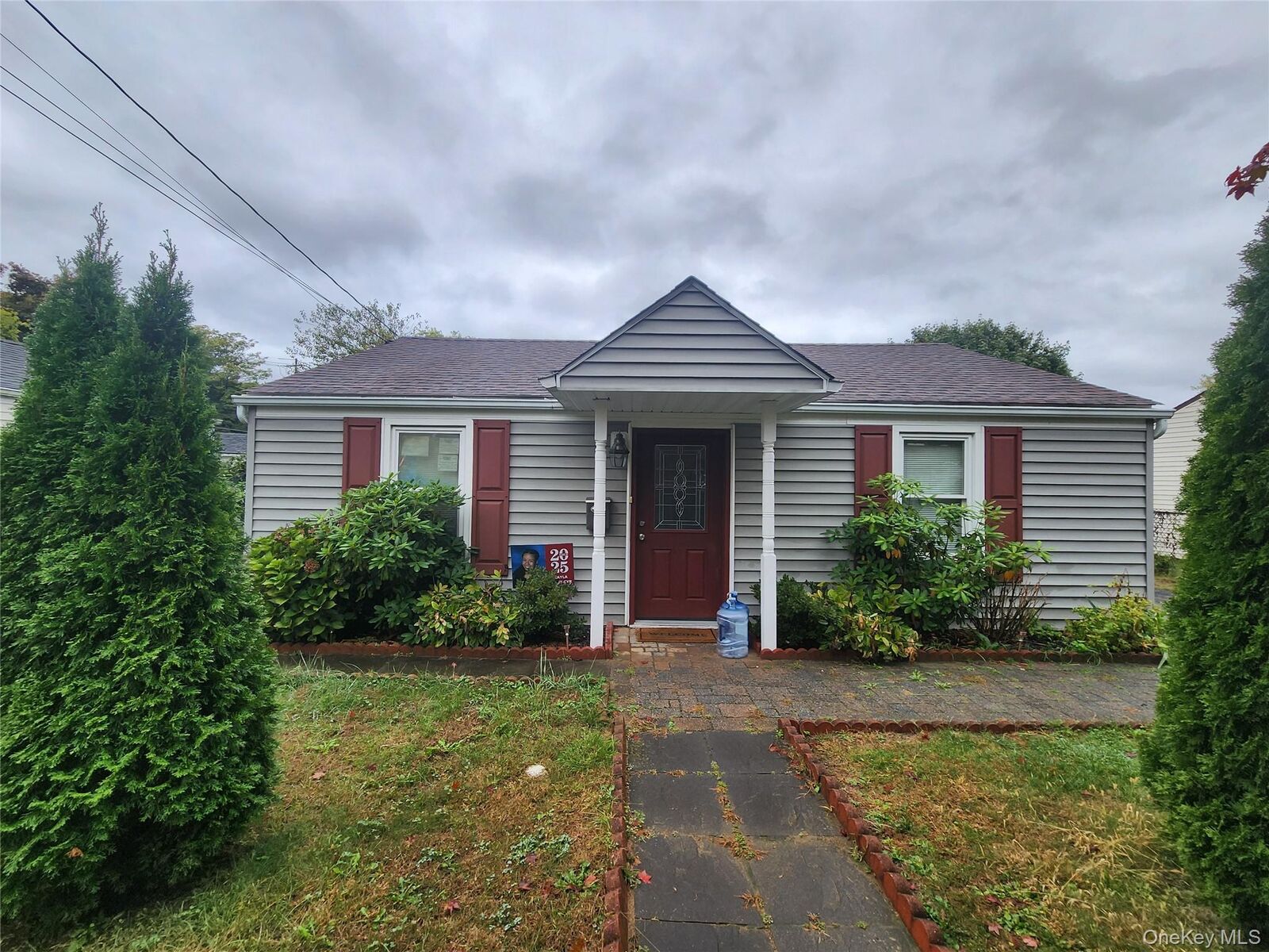 Property Photo: 3 N Wayne Avenue NY 10993