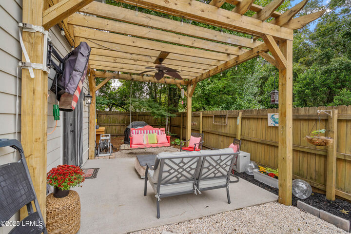 Property Photo: 2707 Depot Road SC 29902