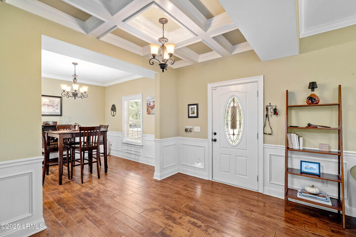 Property Photo:  2707 Depot Road  SC 29902 