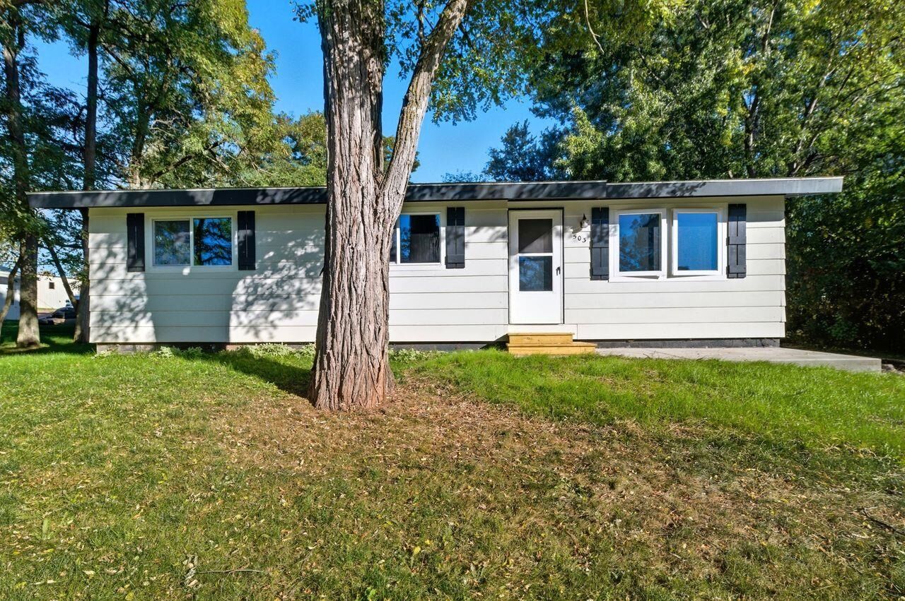 Property Photo: 503 W Omaha St WI 54891