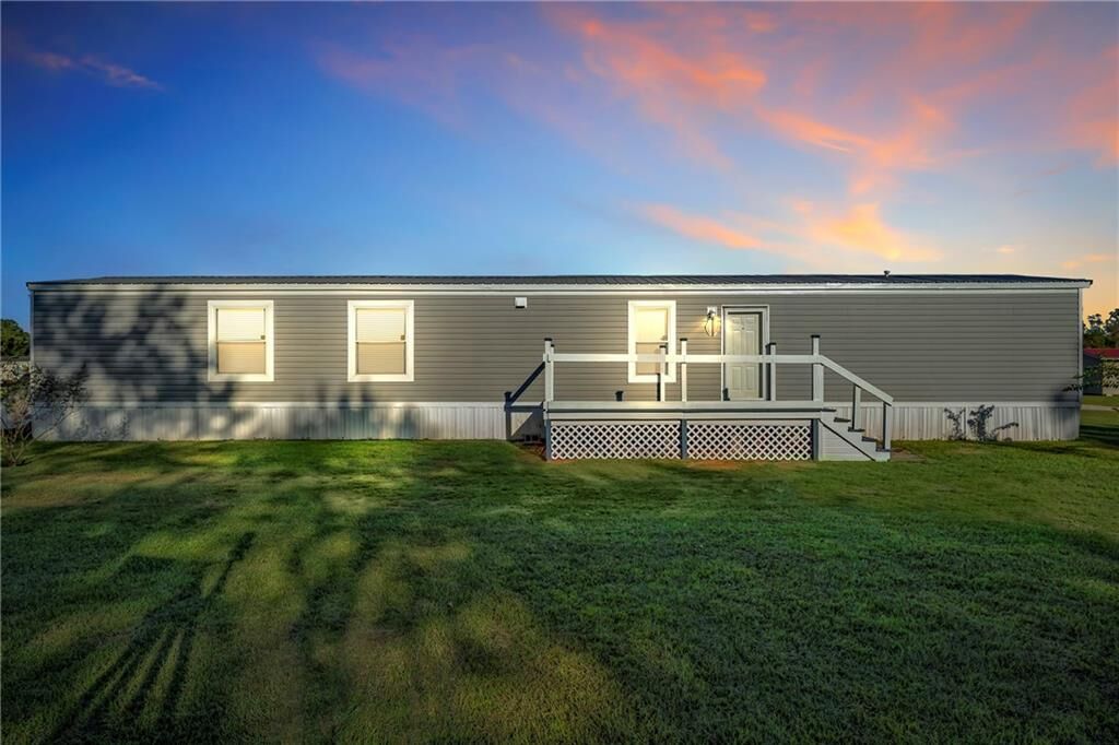 Property Photo: 10563 Beverly Road AL 36544