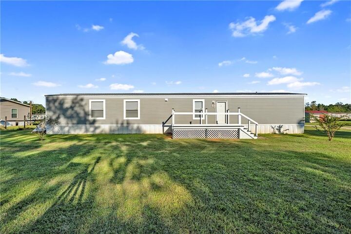 10563 Beverly Road  Irvington AL 36544 photo
