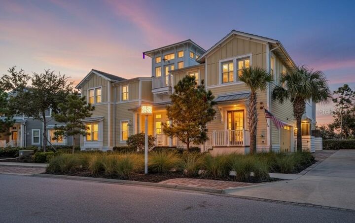 Property Photo: 343 Compass Point Drive 201 FL 34209