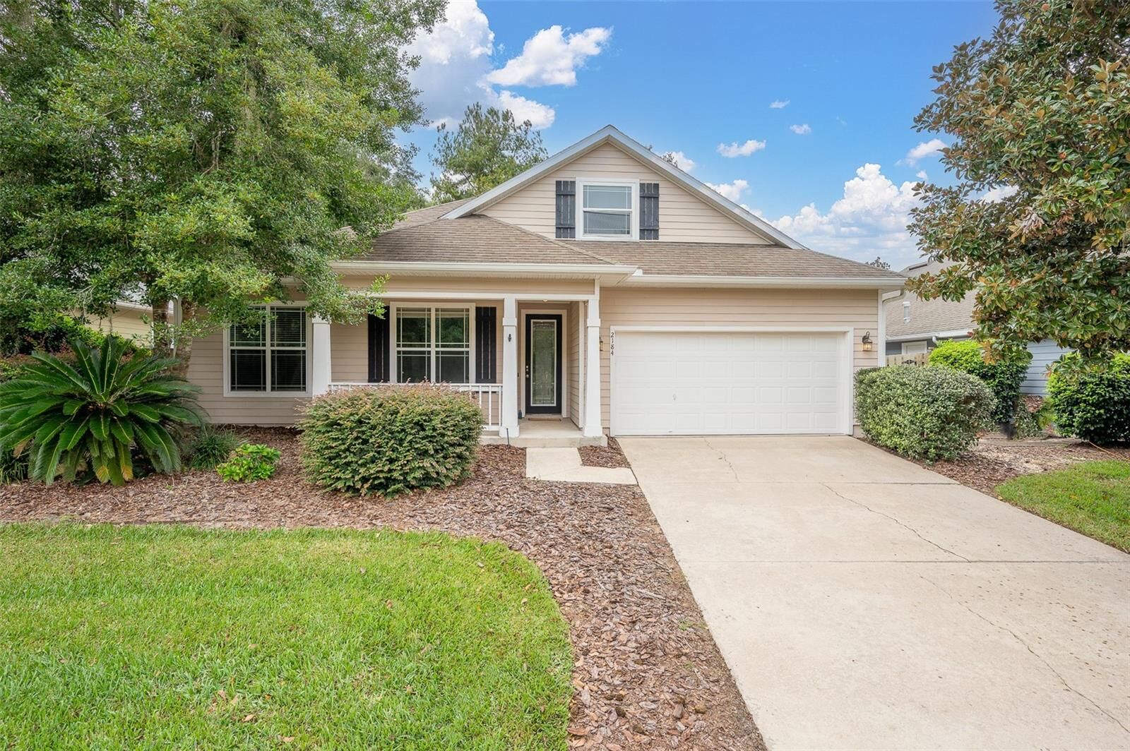 Property Photo:  2184 NW 144th Street  FL 32669 