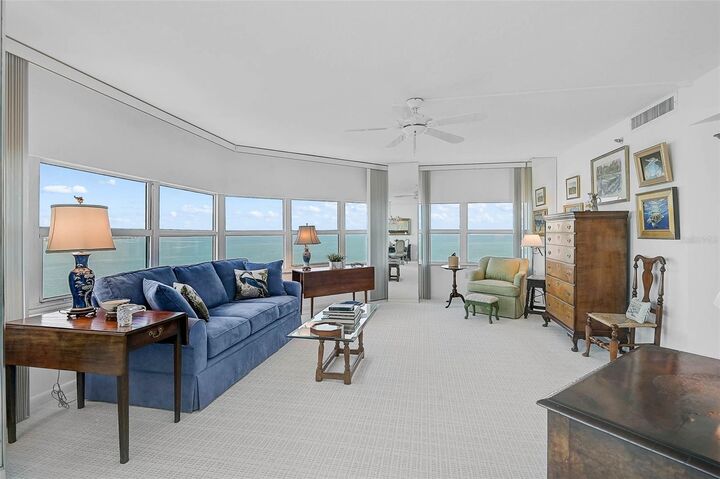 Property Photo: 888 Blvd Of The Arts 1704 FL 34236