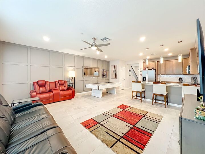 Property Photo:  9708 Brown Burrow Street  FL 32829 