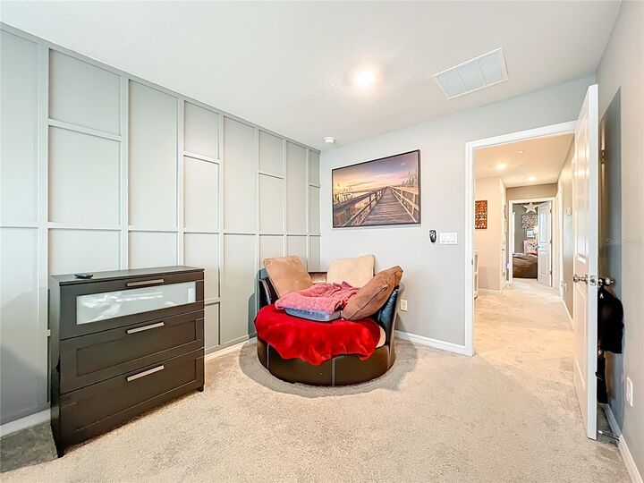 Property Photo: 9708 Brown Burrow Street FL 32829