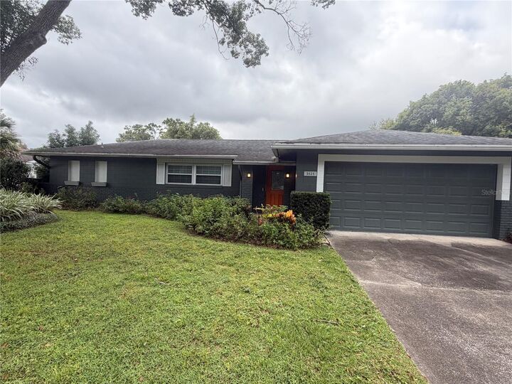 Property Photo: 3525 Baxter Drive FL 32792