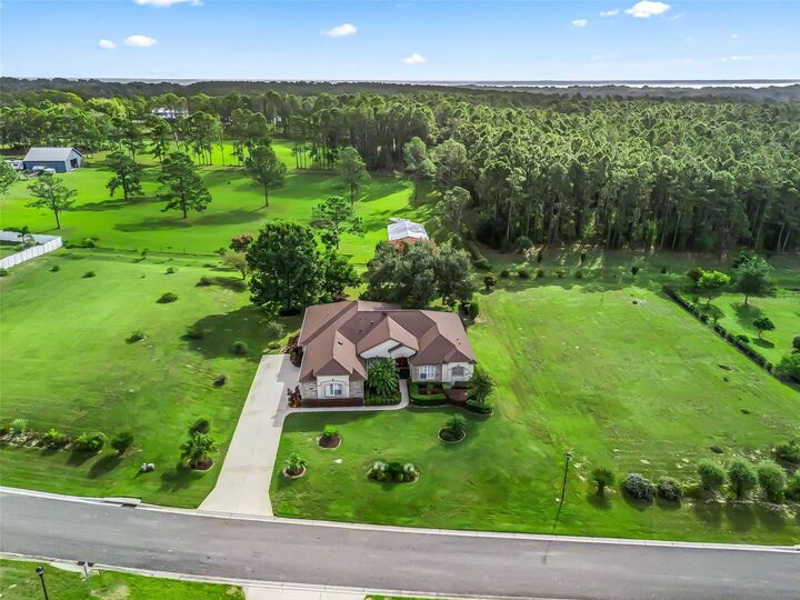 Property Photo: 31318 Sunny Meadow Court FL 34748